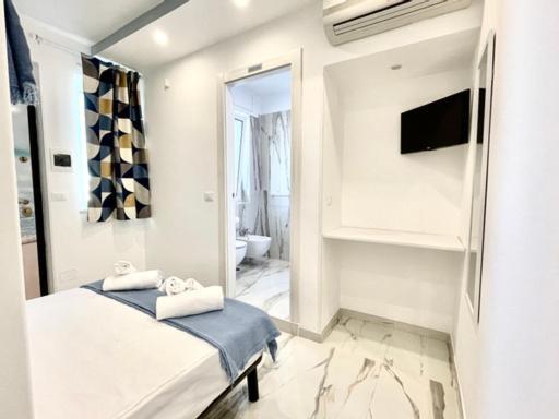 Al Ristoro Hotell Torre Santa Sabina Exteriör bild