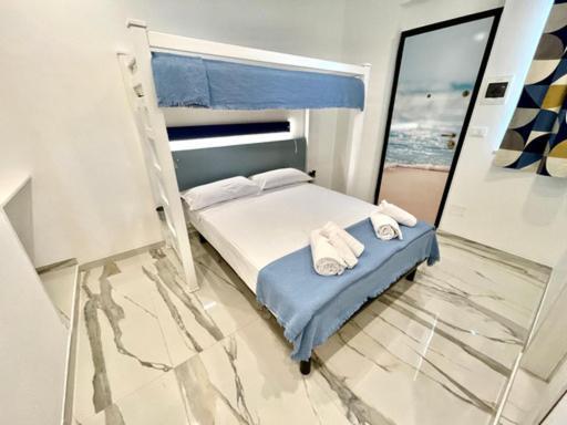 Al Ristoro Hotell Torre Santa Sabina Exteriör bild