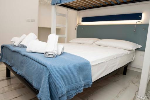 Al Ristoro Hotell Torre Santa Sabina Exteriör bild