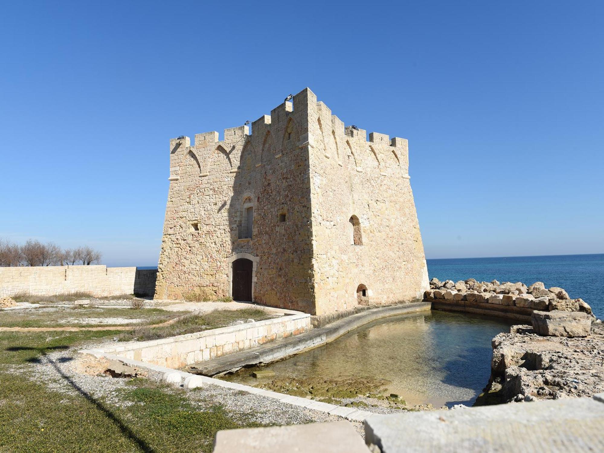 Al Ristoro Hotell Torre Santa Sabina Exteriör bild